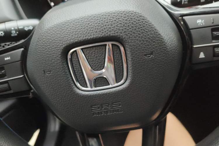 Used Honda Integra 2023 240TURBO CVT Tech Edition Vehicle Key