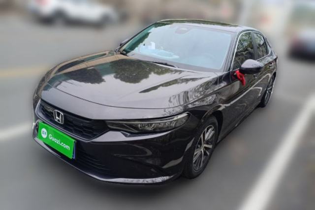Used Honda Integra 2023 240TURBO CVT Tech Edition