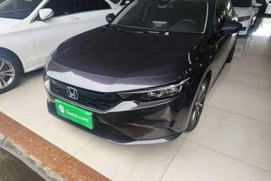 Used Honda Integra 2023 240TURBO CVT Smart Enjoyment Version