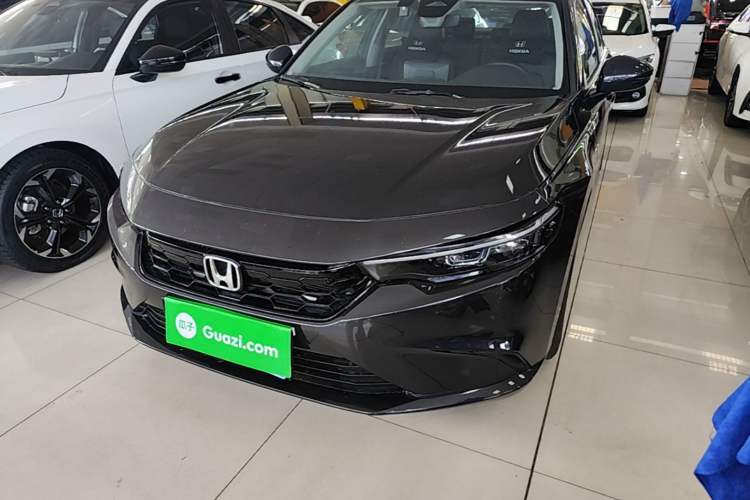 Used Honda Integra 2023 240TURBO CVT Luxury Edition Guazi used car, China used car export, Used car for sale, Used  cars, Cheapest cars for sale