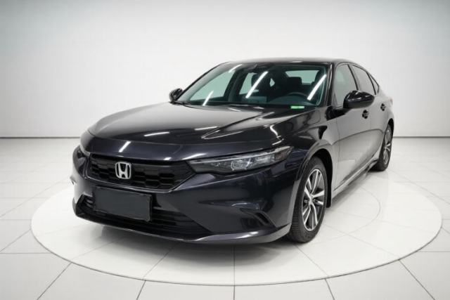 Used Honda Integra 2023 240TURBO CVT Tech Edition