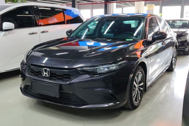 Used Honda Integra 2023 240TURBO CVT Tech Edition