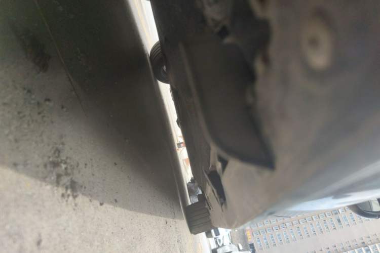 Used Honda Integra 2023 240TURBO CVT Luxury Edition Chassis Rear Right