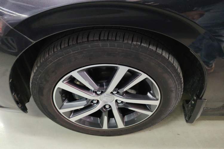 Used Honda Integra 2023 240TURBO CVT Tech Edition Exterior 4