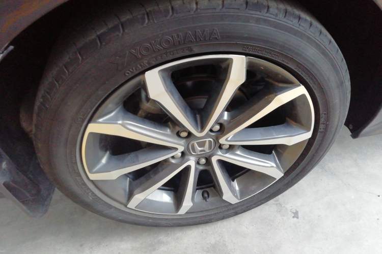 Used Honda Integra 2023 240TURBO CVT Luxury Edition Exterior 8