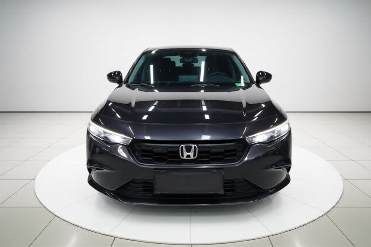 Used Honda Integra 2023 240TURBO CVT Tech Edition Front