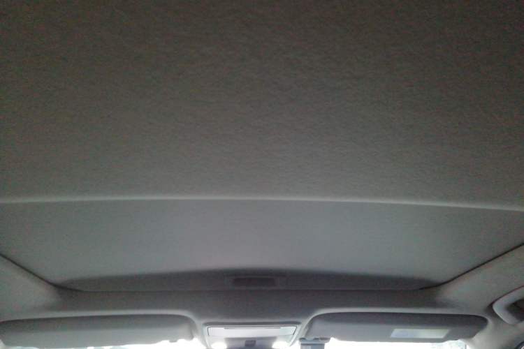 Used Honda Integra 2023 240TURBO CVT Luxury Edition Headliner
