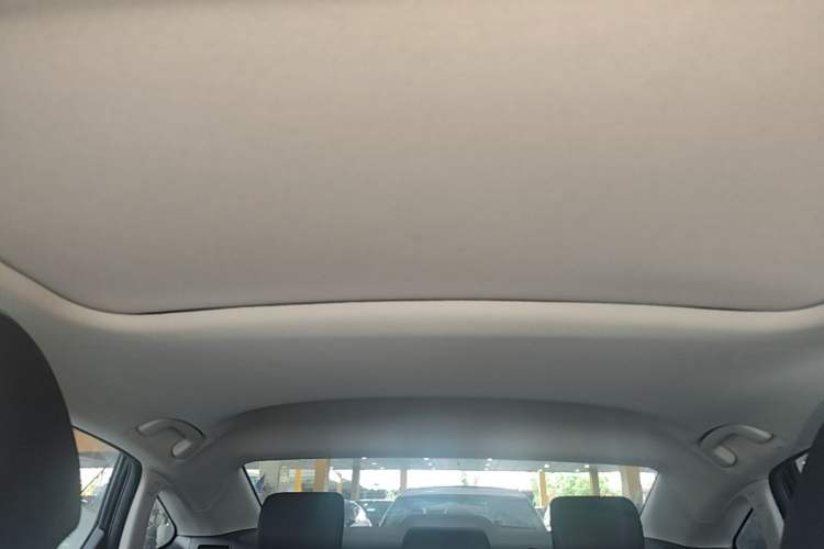 Used Honda Integra 2023 240TURBO CVT Smart Enjoyment Version Headliner