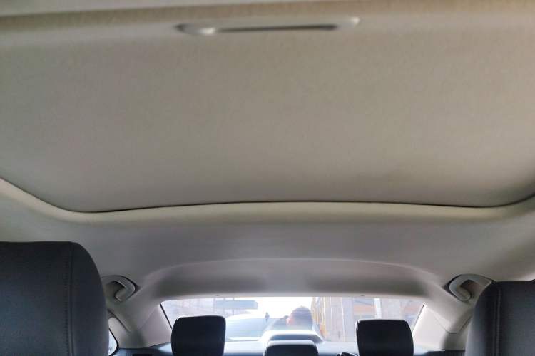 Used Honda Integra 2023 240TURBO CVT Smart Enjoyment Version Headliner