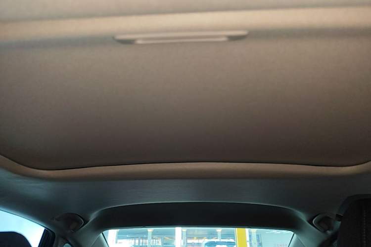 Used Honda Integra 2023 240TURBO CVT Tech Edition Headliner