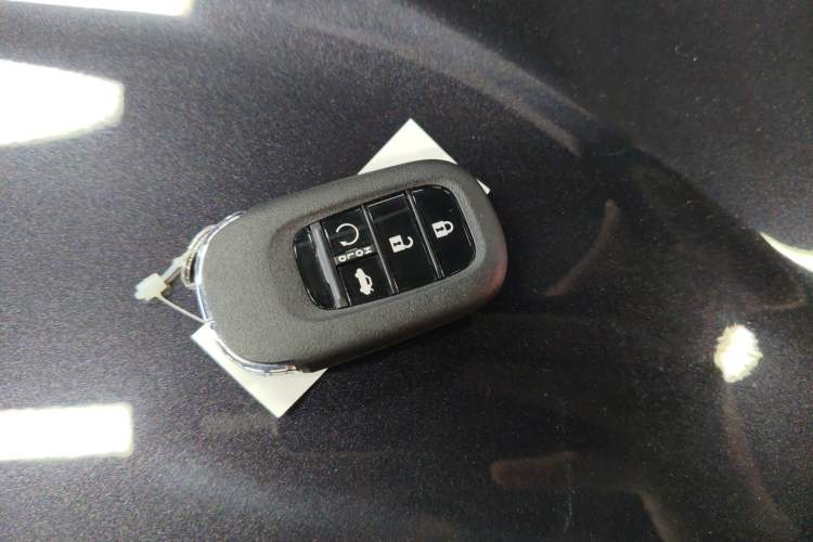 Used Honda Integra 2023 240TURBO CVT Tech Edition Interior 1