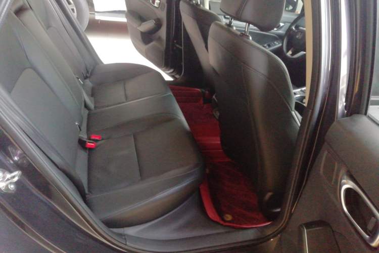 Used Honda Integra 2023 240TURBO CVT Luxury Edition Interior 4