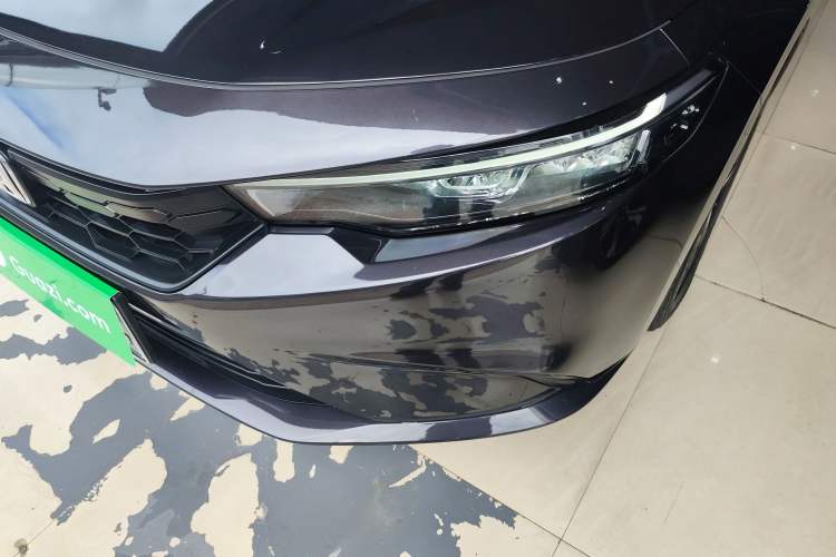 Used Honda Integra 2023 240TURBO CVT Tech Edition Left Front Headlight