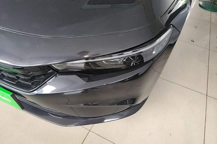 Used Honda Integra 2023 240TURBO CVT Luxury Edition Left Front Headlight