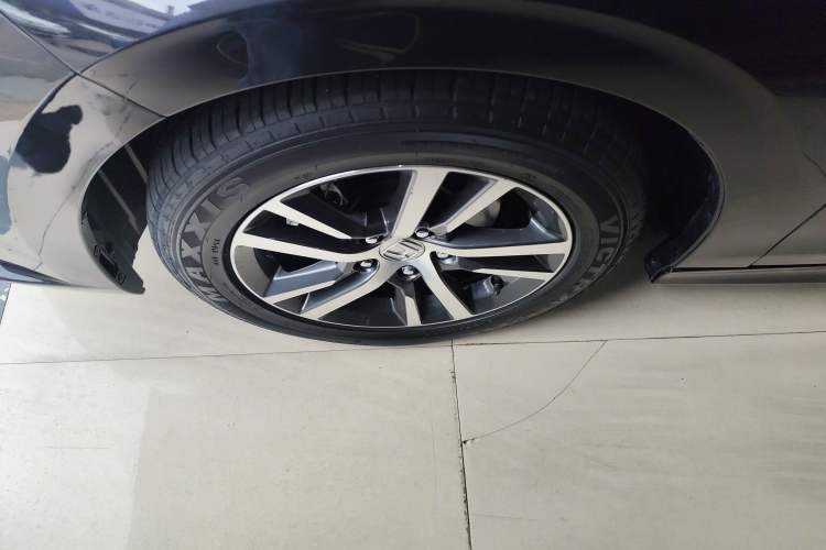 Used Honda Integra 2023 240TURBO CVT Tech Edition Left Front Wheel Hub