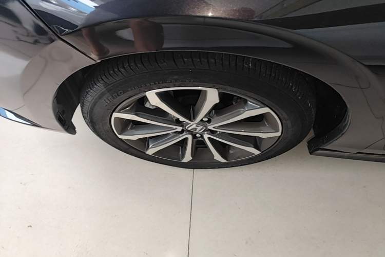 Used Honda Integra 2023 240TURBO CVT Luxury Edition Left Front Wheel Hub