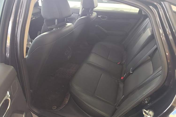 Used Honda Integra 2023 240TURBO CVT Luxury Edition Left Rear Seat