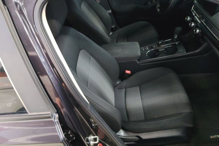 Used Honda Integra 2023 240TURBO CVT Tech Edition Right Front Seat