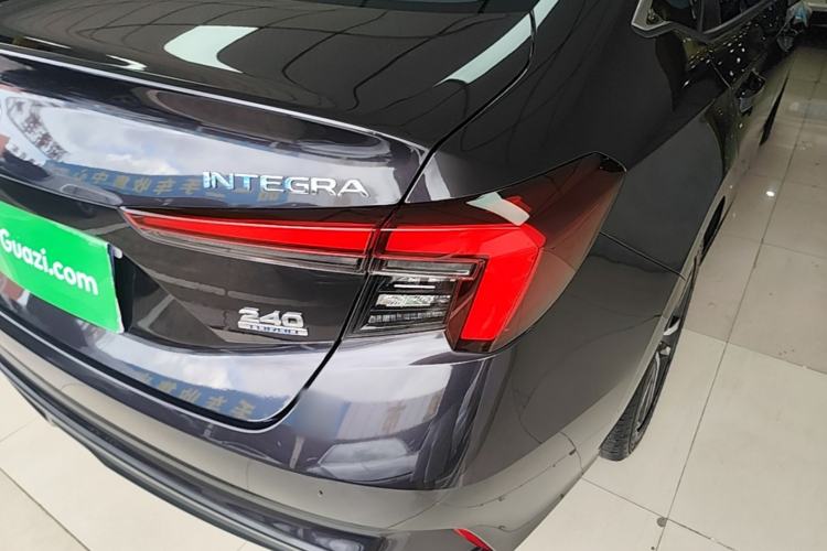 Used Honda Integra 2023 240TURBO CVT Tech Edition Right Rear Taillight