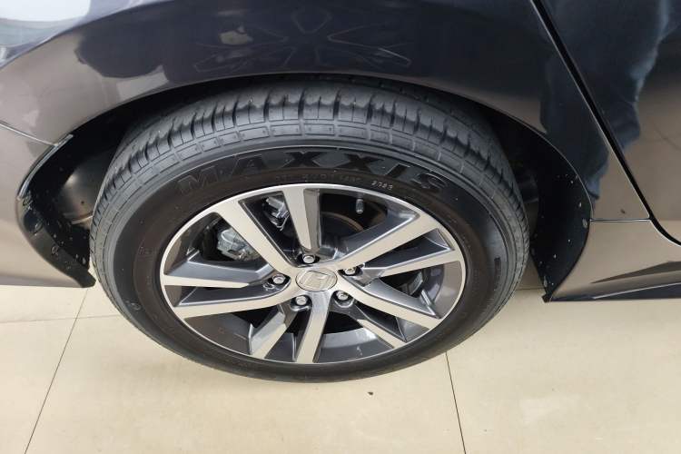 Used Honda Integra 2023 240TURBO CVT Tech Edition Right Rear Wheel Hub