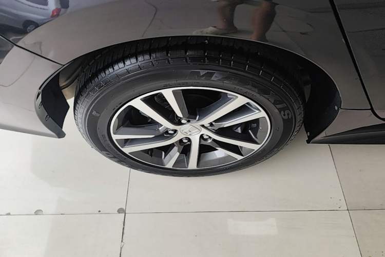 Used Honda Integra 2023 240TURBO CVT Tech Edition Right Rear Wheel Hub