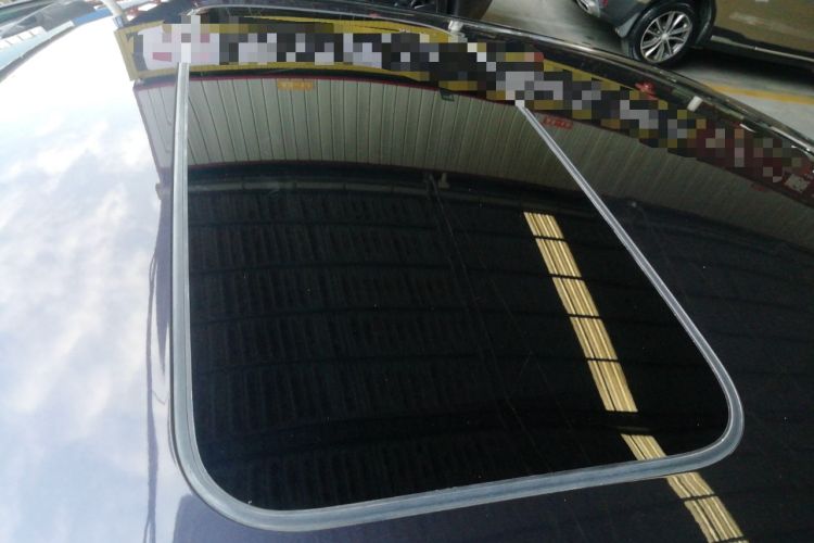 Used Honda Integra 2023 240TURBO CVT Luxury Edition Roof