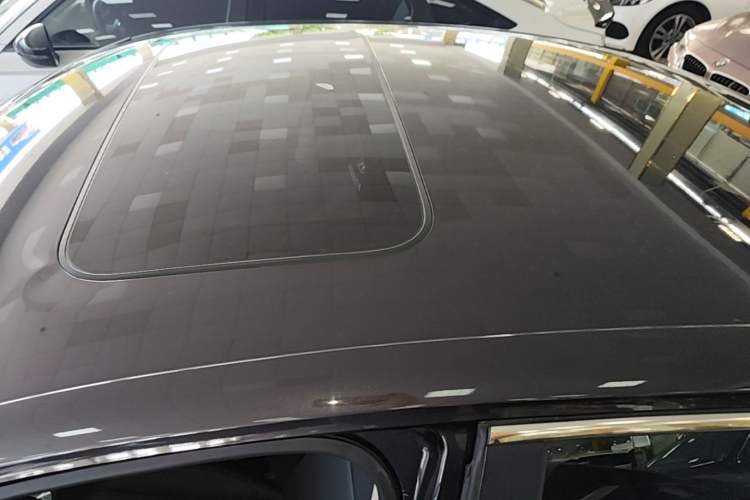 Used Honda Integra 2023 240TURBO CVT Luxury Edition Roof