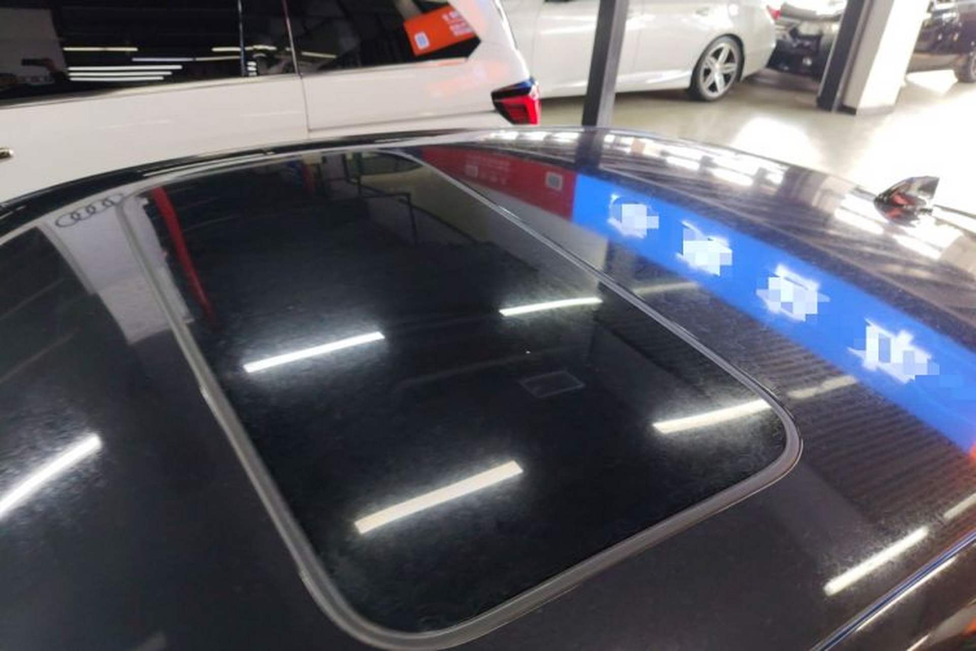 Used Honda Integra 2023 240TURBO CVT Tech Edition Roof
