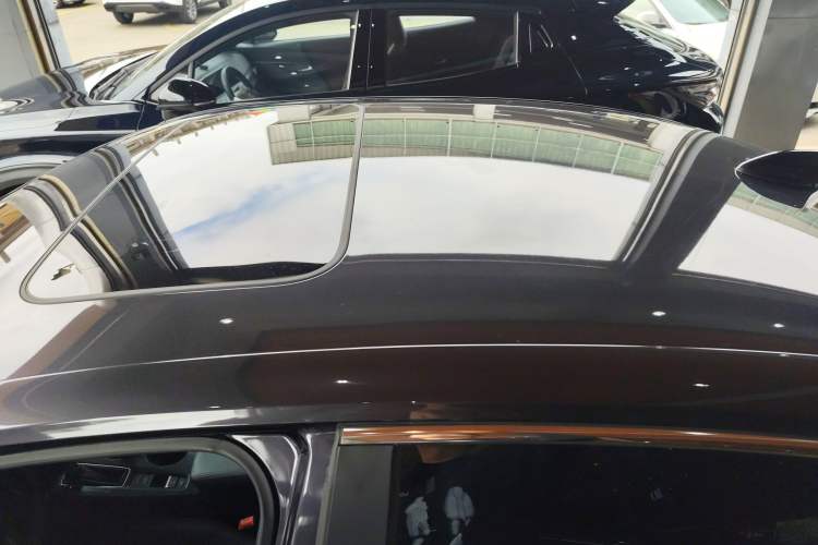 Used Honda Integra 2023 240TURBO CVT Tech Edition Roof