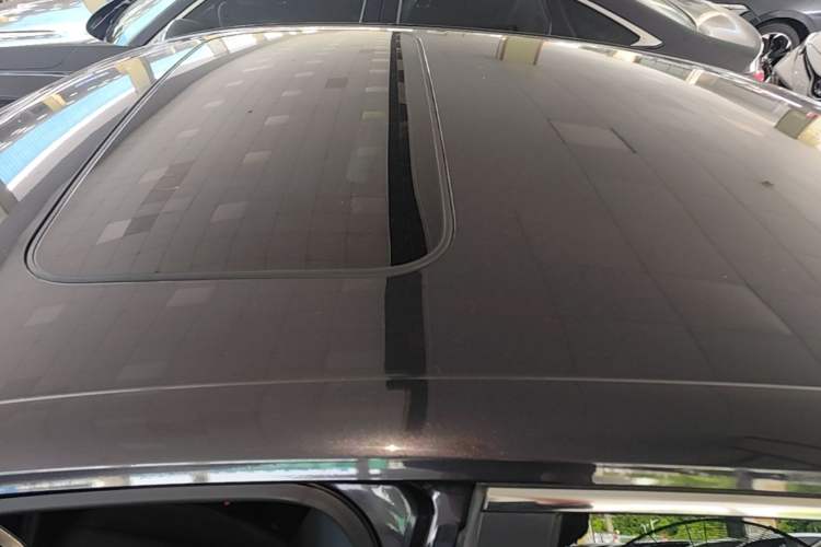 Used Honda Integra 2023 240TURBO CVT Luxury Edition Roof