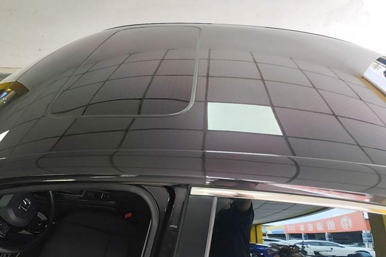 Used Honda Integra 2023 240TURBO CVT Tech Edition Roof