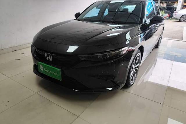 Used Honda Integra 2023 240TURBO CVT Tech Edition