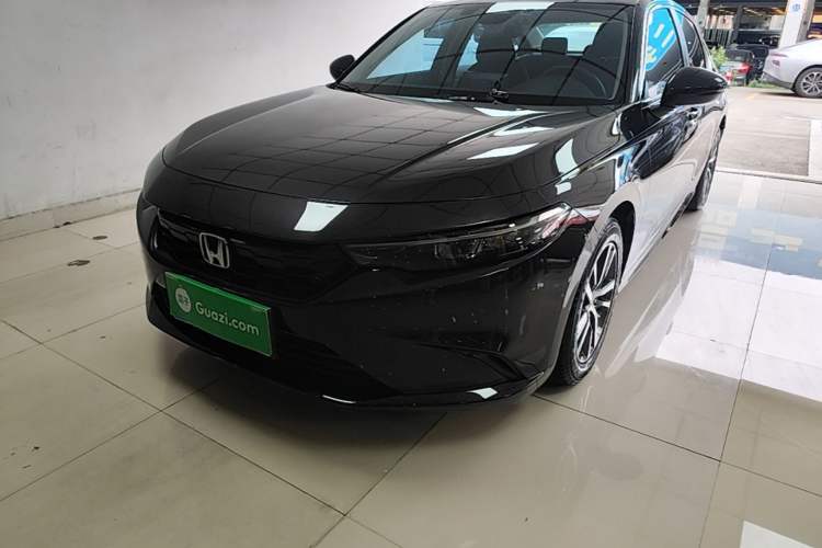 Used Honda Integra 2023 240TURBO CVT Tech Edition Guazi used car, China used car export, Used car for sale, Used  cars, Cheapest cars for sale