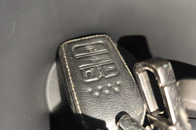 Used Honda Integra 2023 240TURBO CVT Tech Edition Vehicle Key