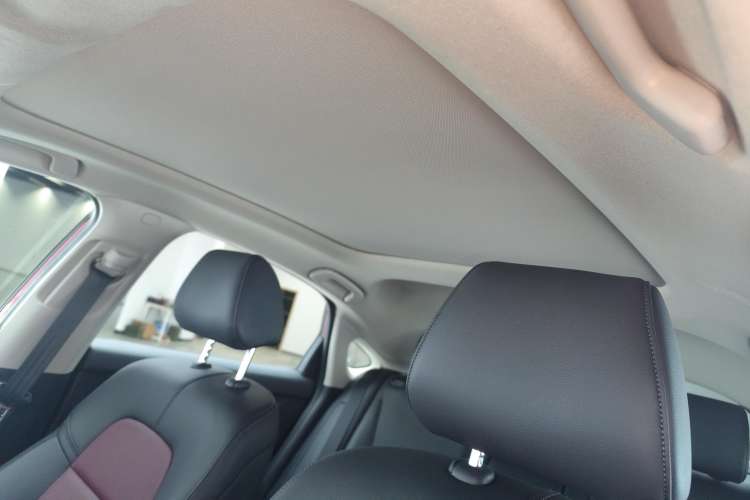 Used Honda Integra 2023 HATCHBACK 240TURBO CVT Phantom Night Deluxe Edition Headliner