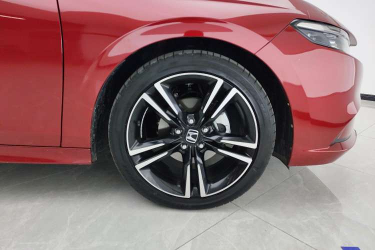 Used Honda Integra 2023 HATCHBACK 240TURBO CVT Phantom Night Deluxe Edition Right Rear Wheel Hub