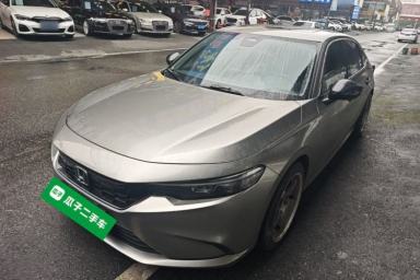 Used Honda Integra 2023 240TURBO CVT Luxury Edition