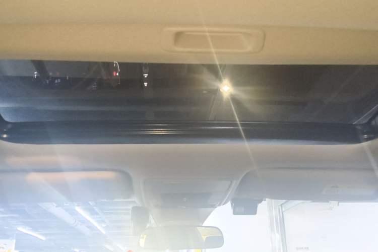 Used Honda Integra 2023 240TURBO CVT Leading Edition Headliner
