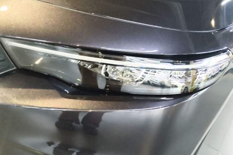 Used Honda Integra 2023 240TURBO CVT Leading Edition Left Front Headlight