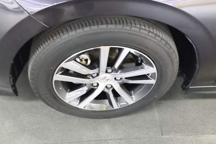 Used Honda Integra 2023 240TURBO CVT Leading Edition Left Front Wheel Hub