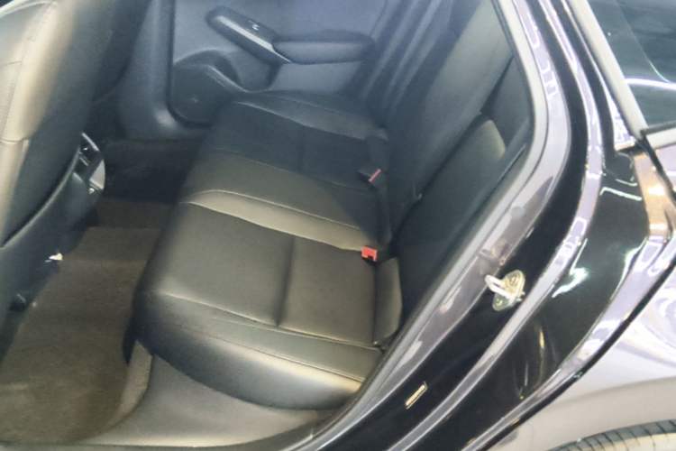 Used Honda Integra 2023 240TURBO CVT Leading Edition Left Rear Seat