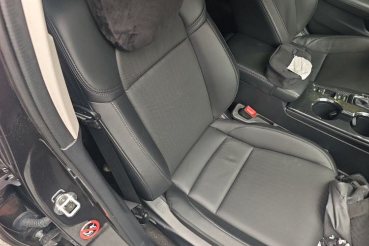 Used Honda Integra 2023 240TURBO CVT Luxury Edition Right Front Seat