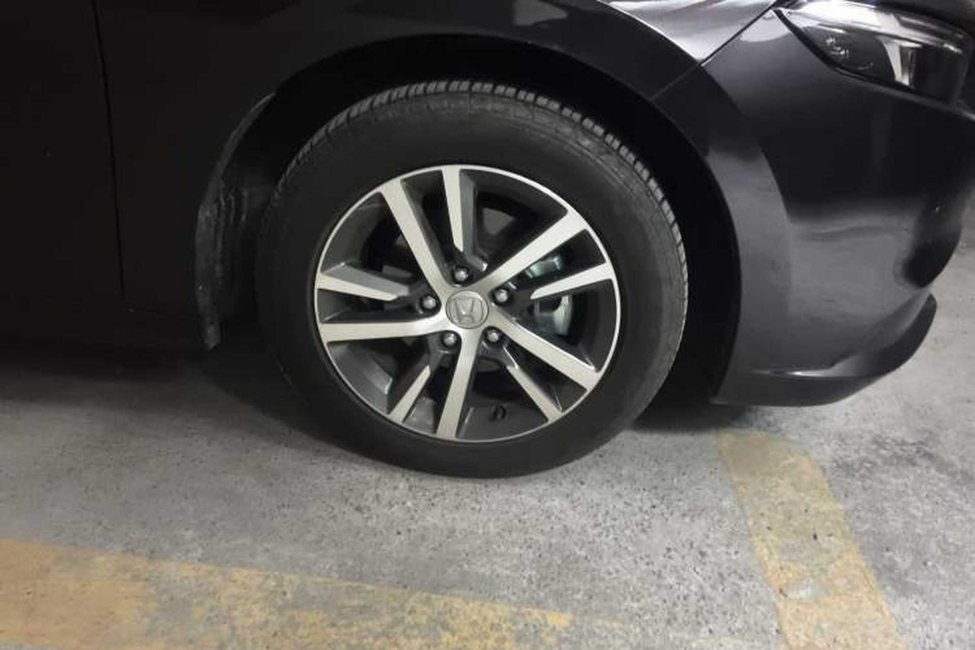 Used Honda Integra 2023 240TURBO CVT Leading Edition Right Front Wheel Hub