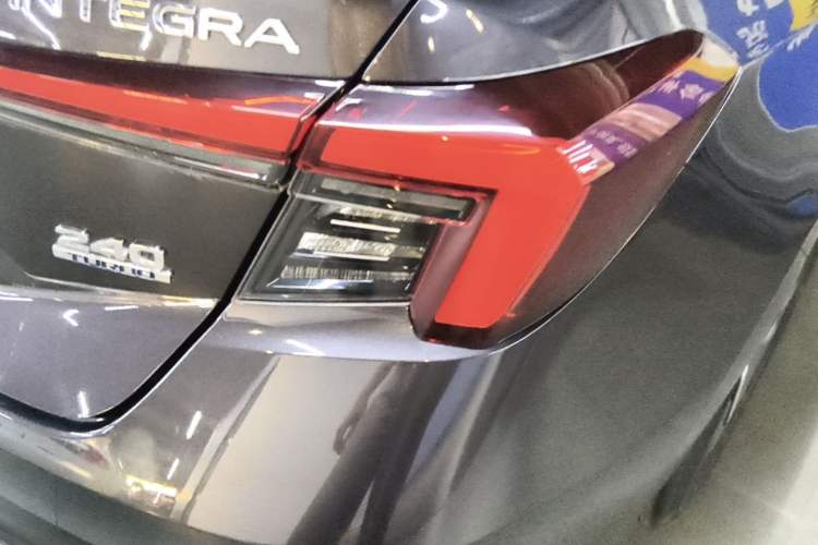 Used Honda Integra 2023 240TURBO CVT Leading Edition Right Rear Taillight