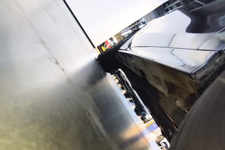 Used Honda Integra 2023 240TURBO CVT Leading Edition Right Side Sill