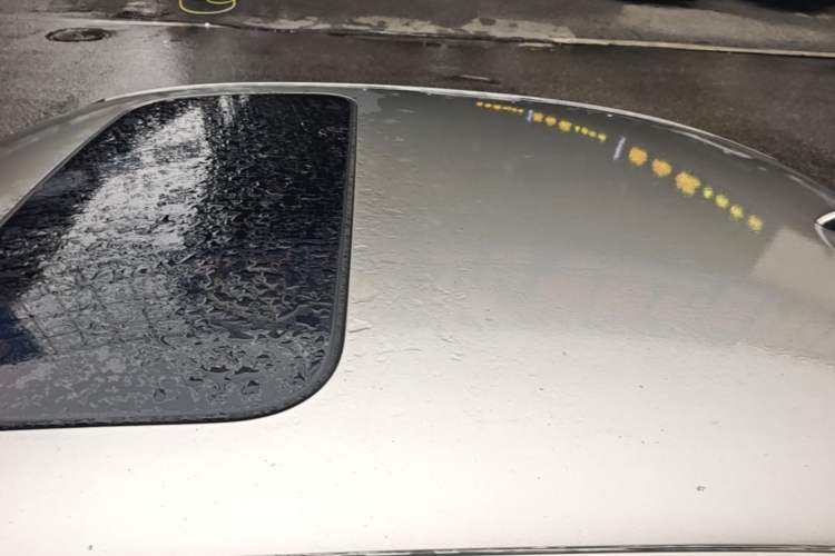 Used Honda Integra 2023 240TURBO CVT Luxury Edition Roof