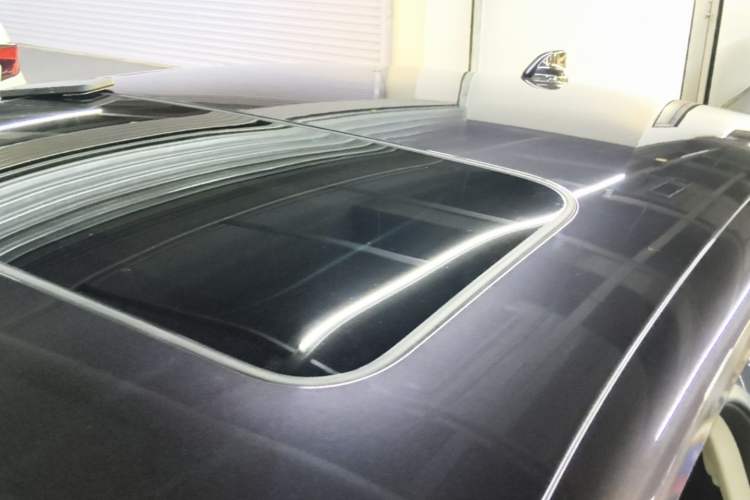 Used Honda Integra 2023 240TURBO CVT Leading Edition Roof