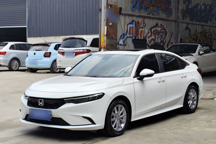 Used Honda Integra 2023 240TURBO Manual Exclusive Edition Guazi used car, China used car export, Used car for sale, Used cars, Cheapest cars for sale