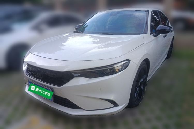 Used Honda Integra 2023 240TURBO CVT Phantom Night·Luxury Edition Guazi used car, China used car export, Used car for sale, Used  cars, Cheapest cars for sale