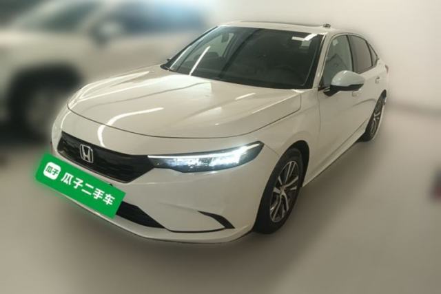 Used Honda Integra 2023 240TURBO CVT Tech Edition